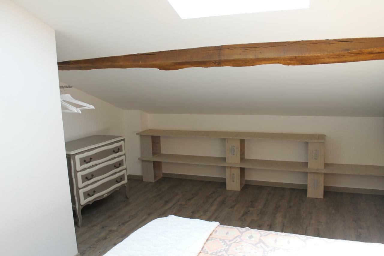 Gites Clodeguy No 2 Saint-Sylvestre-sur-Lot Exterior foto